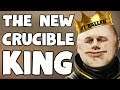 Destiny 2 - The Crucible has a NEW KING