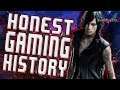 [Devil May Cry] The Origins of V | Honest Gaming History
