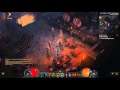 Diablo 3 Gameplay 881 no commentary