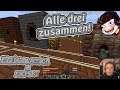 Die volle Ladung Immersive ⚙️ Let's play Minecraft Enigmatica 2 Expert [E08][German/Deutsch]