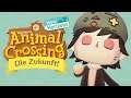 Die ZUKUNFT von neuen UPDATES 🤔 in Animal Crossing New Horizons 🌴