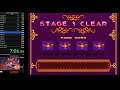 DISNEY'S ALADDIN SNES SPEEDRUN ANY% IN 16:29