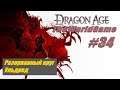 Прохождение Dragon Age: Origins [#34] (Разорванный круг | Ульдред)