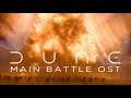 DUNE OST - Main Battle Soundtrack [10 Minute Extended] - Burning Palms