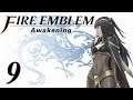 Emmeryn - Lunatic/Classic - Let's Play Fire Emblem: Awakening - 9 - Walkthrough/Playthrough