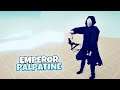EMPEROR PALPATINE vs EVERY FACTION | TABS Totally Accurate Battle Simulator Gameplay