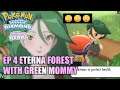 Eterna Forest with Cheryl (GONE SEXUAL😳)