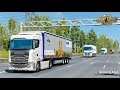 ETS 2 Mod | Tuned Truck Traffic Pack by Trafficmaniac v 1.6 [ETS2 v1.35]