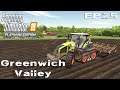 Farming Simulator 19  Greenwich Valley  Seasons  EP25