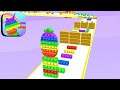 Fidget Rush. All Levels Gameplay Android, iOS (Levels14) #game #gameplay #mobilegames #gaming #games