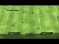 FIFA 2010 gamepley 4 games ps3