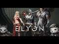 First steps into Elyon Closed Beta Test 2 (Part 2)