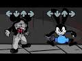 FNF Soft Mickey Mouse V.S Oswald FNF (Soft Mickey MouseVS OSWALD)