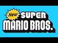 World 4 (Forest) (OST Version) - New Super Mario Bros.