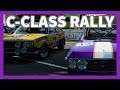 Forza Horizon 4 FailRace VS Community Group 2 | C-Class Classic Rally (01/08/2019)