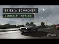 Forza Horizon 4: Forzathon Challenge - 'Still a Scorcher' Walkthrough