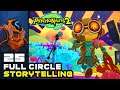 Full Circle Storytelling - Let's Play Psychonauts 2 - PC Gameplay Part 25