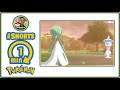 Gardevoir vs Hatterene Pokemon Sword Gameplay Trailer #Shorts