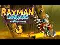 Gefährlicher Treibsand [German][#3] - Let's Play Rayman Legends Definitive Edition