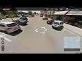 Geoguessr Daily Challenge #121: Het blokje rond