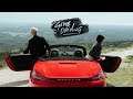 The Porsche 718 T Gone Driving with Oskar & Sorelle – Digital Detox Road Trip