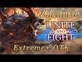 [Granblue Fantasy] Unite and Fight (Fire): Vulcanrio lv 80 Extreme+ OTK