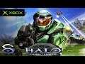 Halo: Combat Evolved (Original Xbox) - Walkthrough Mission 8 - Two Betrayals