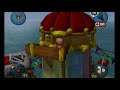 Helter Skelter Worms 3D Gameplay (No Commentary)