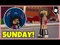 How to get "SUNDAY" BADGE + VS SUNDAY MOD MORPH in ANOTHER FRIDAY NIGHT FUNK GAME! - Roblox