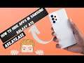 How To Hide Apps in Samsung Galaxy A72✅ | A72 Tips and Tricks | Hide apps in Galaxy a72