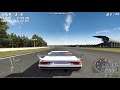 I fly over the competition in Toca Race Driver 3
