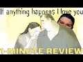 IF ANYTHING HAPPENS I LOVE YOU - 1-Minute Short Review