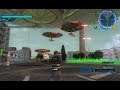 INSANE ALIEN INVASION Gameplay - Earth Defense Force 5