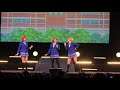 Japan Expo 2019 - Show Love Live - Dimanche - Association CosA
