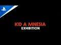 Kid A Mnesia Exhibition - PlayStation Showcase 2021: Teaser Trailer | PS5