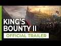 King's Bounty 2 - Trailer E3 2021