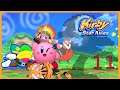 Kirby Star Allies 2P: Beware The Danger Bounceies - Episode 11