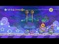 Kirby's Epic Yarn - Yin Yarn FINAL Boss Fight