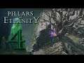 LA ANIMANTRA AHORCADA - Pillars of Eternity #4 - Gameplay Español