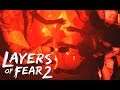 LAYERS OF FEAR 2 | 010 Das ist nicht das Ende