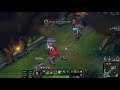 League of Legends Akali NCS Game Time