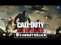 LEAKED Vanguard Scorestreaks!!! | Call of Duty: Vanguard