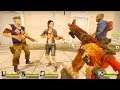 Left 4 Dead 2 - Stenches Custom Campaign Gameplay Walkthrough