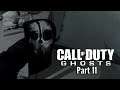 Let's Play Call of Duty: Ghosts-Part 11-Tank Rush