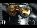Let's Play Command & Conquer: The Covert Operations (DOS) #11 The Tiberium Strain