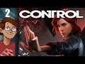 Let's Play Control Part 2 - Emily Pope
