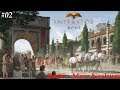 Let's Play Imperator Rome - Rome 02