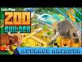 Lets Play Minecraft Zoo Builder/Ep 1