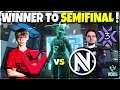 LOSER OUT ! SENTINELS VS ENVY  | VALORANT CHAMPIONS TOUR 3 MASTERS BERLIN SEP 17 2021