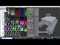 Lumberyard 1.18.0.0 Project 1 RTS Tutorials Part 3 Recompiling to Fix Buttons Q and E Rotating prope